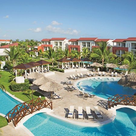 Now Garden Punta Cana Exterior foto
