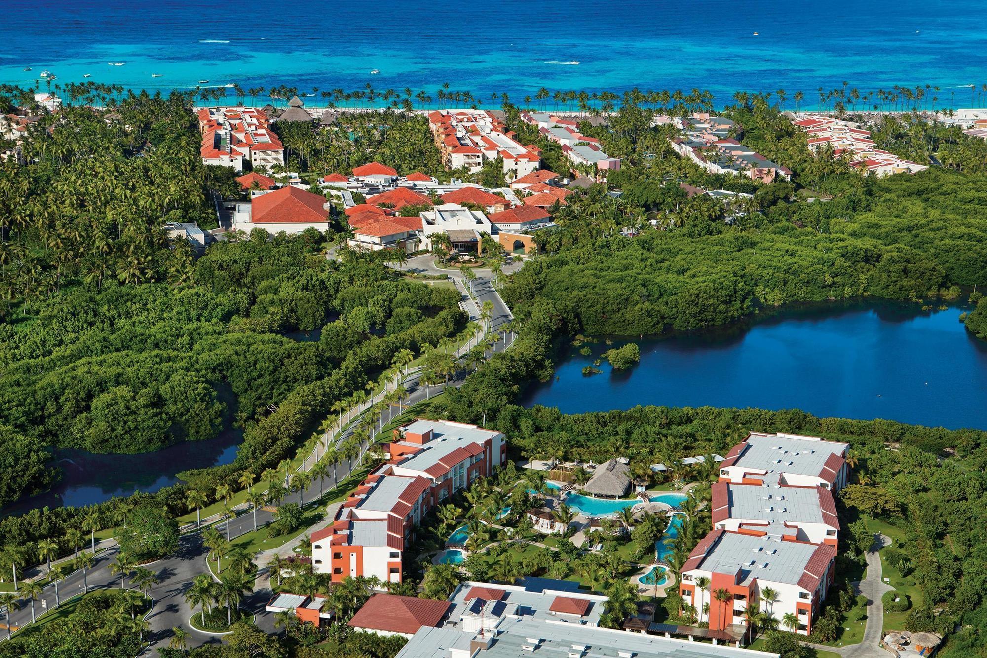 Now Garden Punta Cana Exterior foto