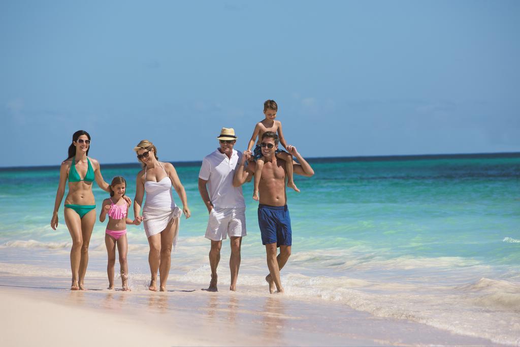 Now Garden Punta Cana Exterior foto
