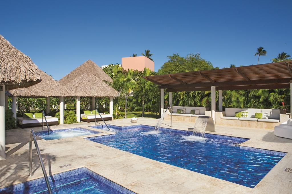 Now Garden Punta Cana Exterior foto