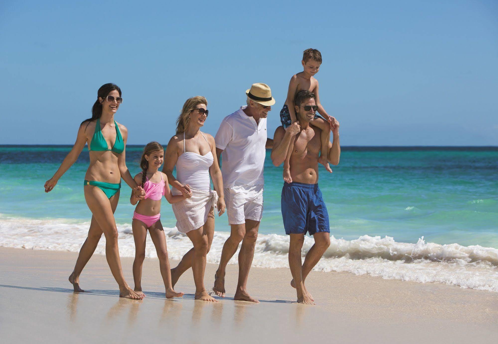 Now Garden Punta Cana Exterior foto