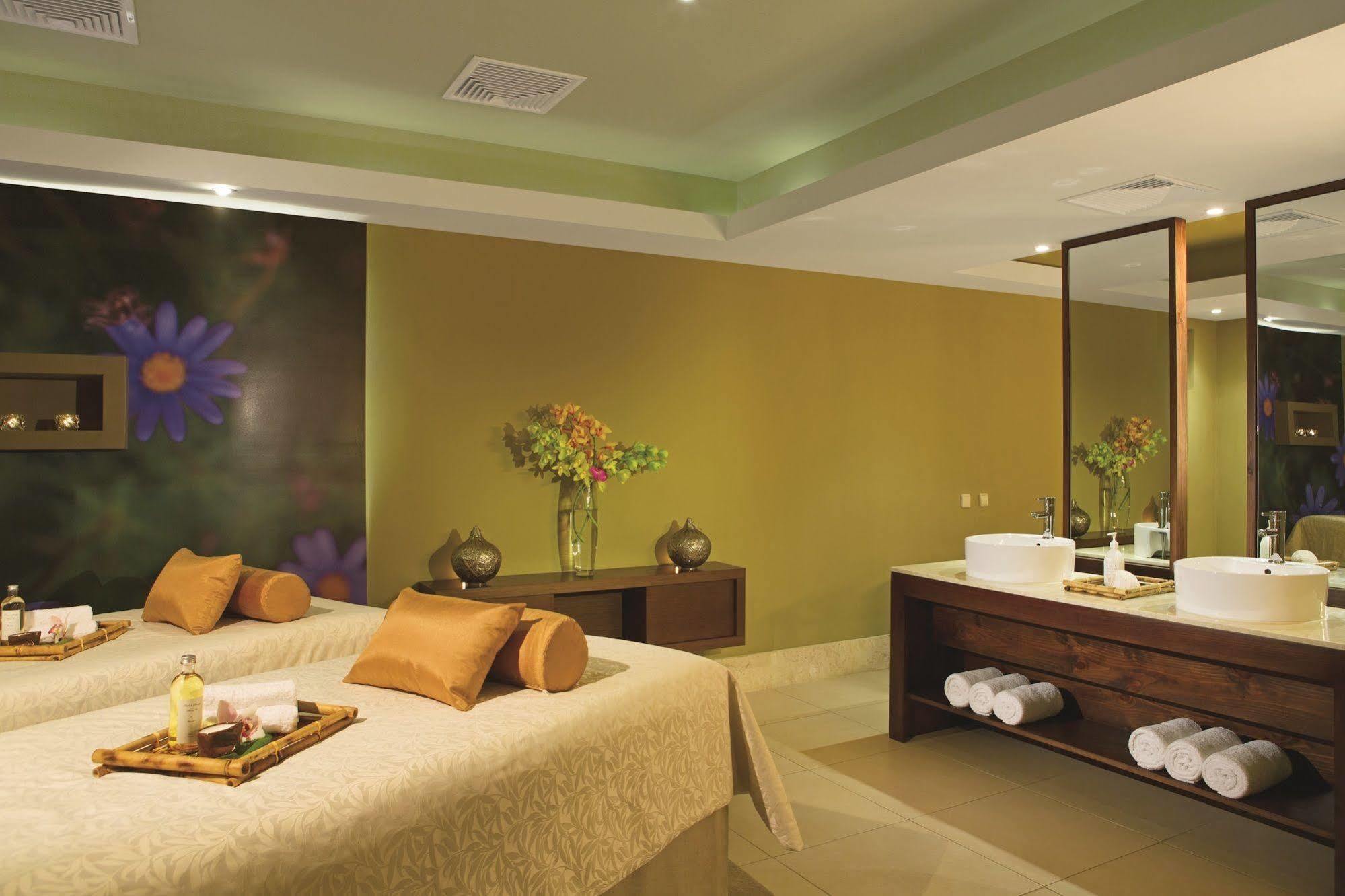 Now Garden Punta Cana Exterior foto