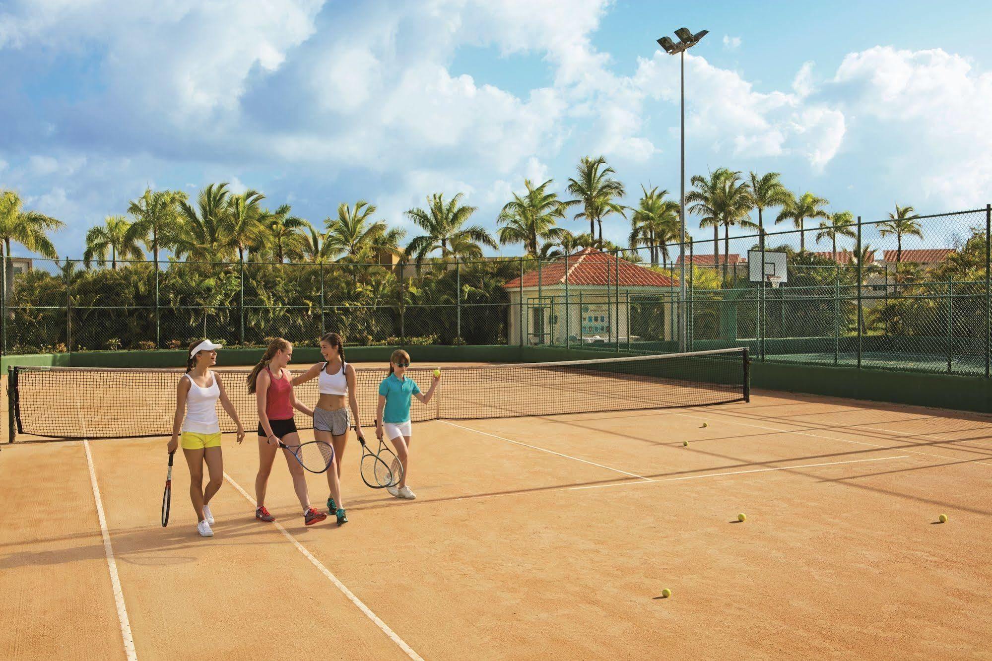 Now Garden Punta Cana Exterior foto