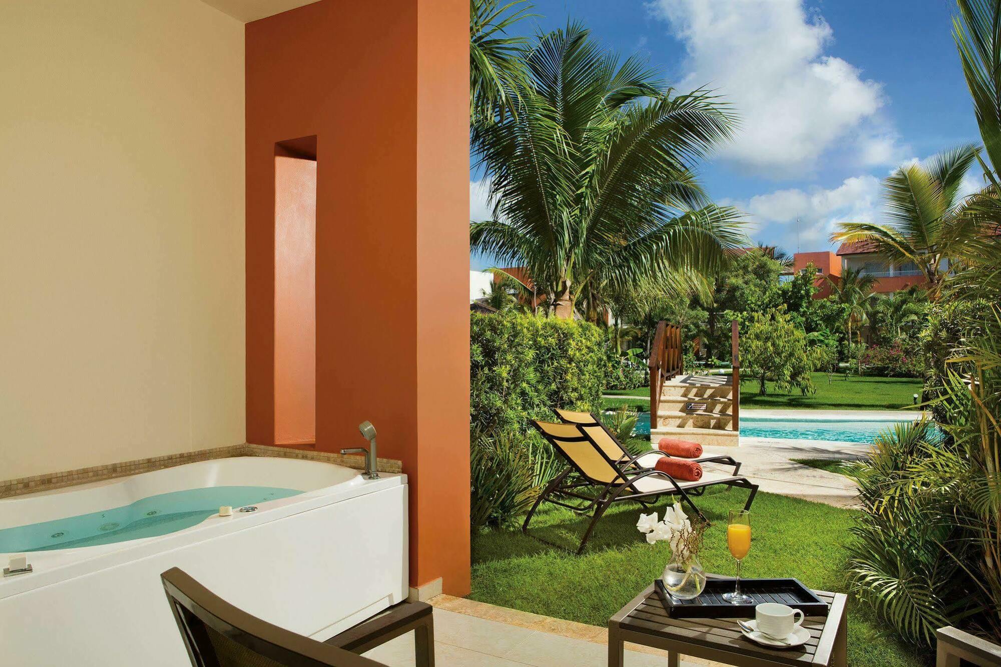 Now Garden Punta Cana Exterior foto